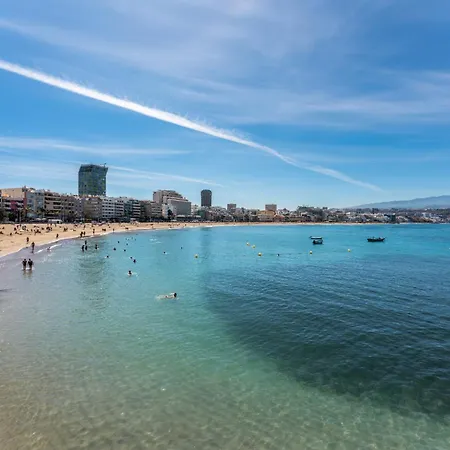 Vivelorural Sunrise Canteras