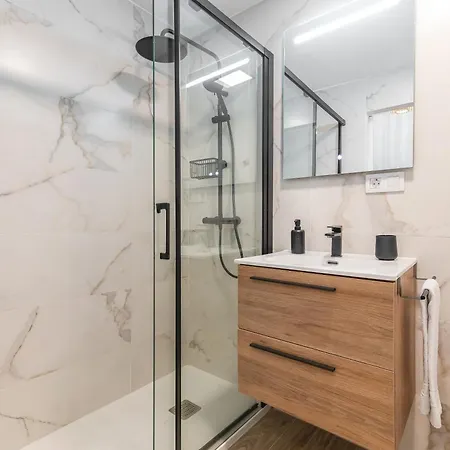 Vivelorural Sunrise Canteras