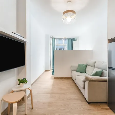 Vivelorural Sunrise Canteras Las Palmas de Gran Canaria